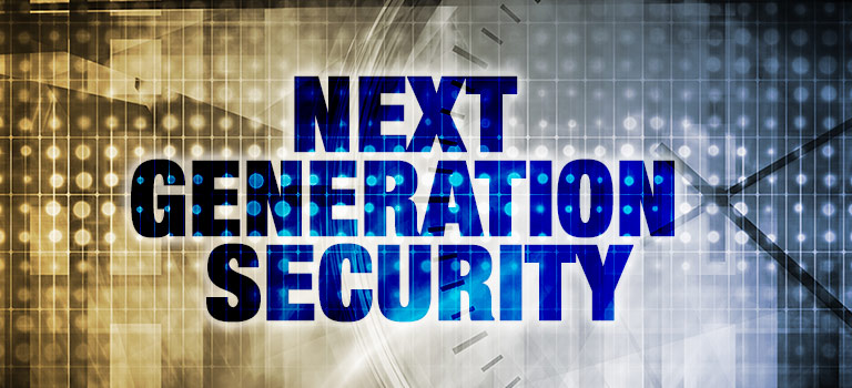 Next Generation Security