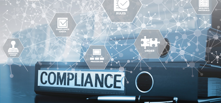 compliance header