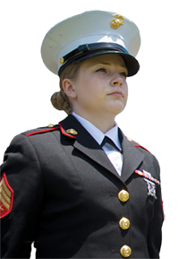 female officer sp19