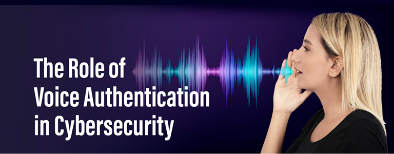 Voice Authentication