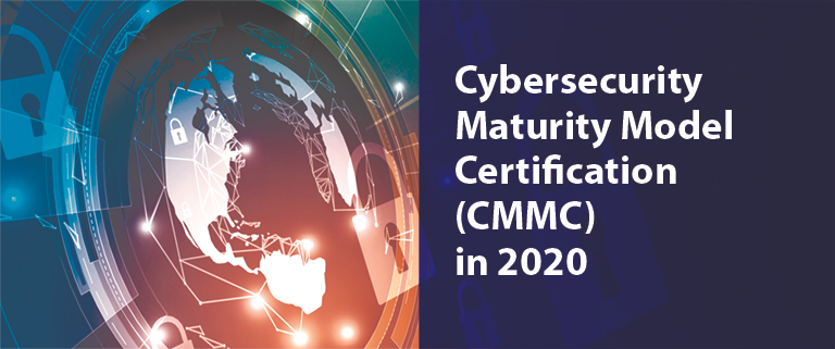 CMMC Assessment and Certification in 2020