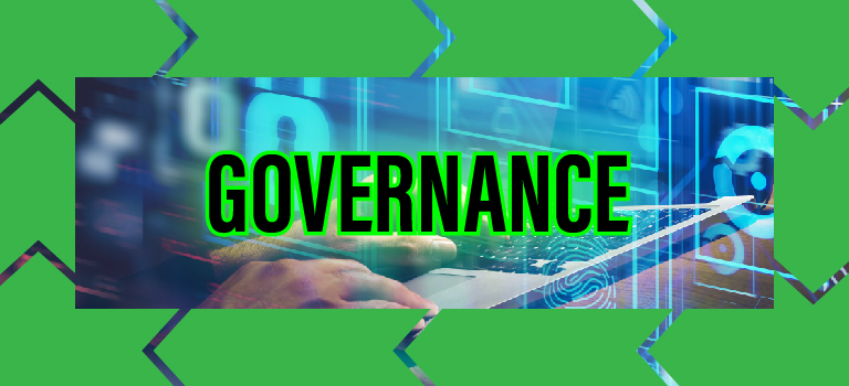 Redmond -feature-Governance