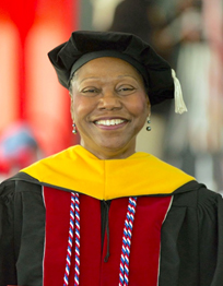 Dr. Sandra wright