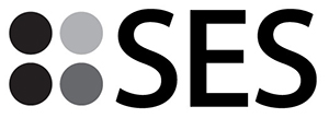 SES Logo