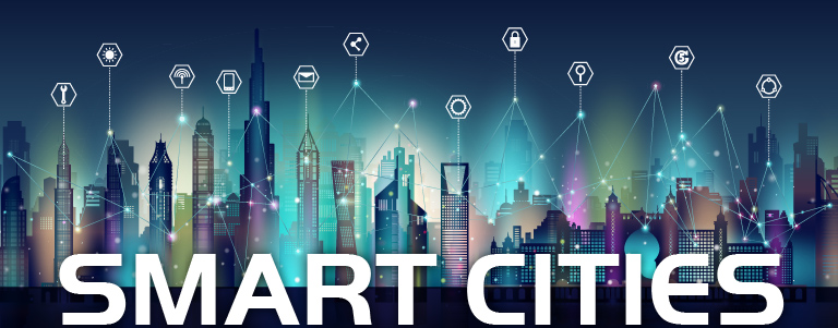 Smart Cities