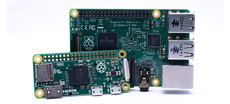 Raspberry Pi