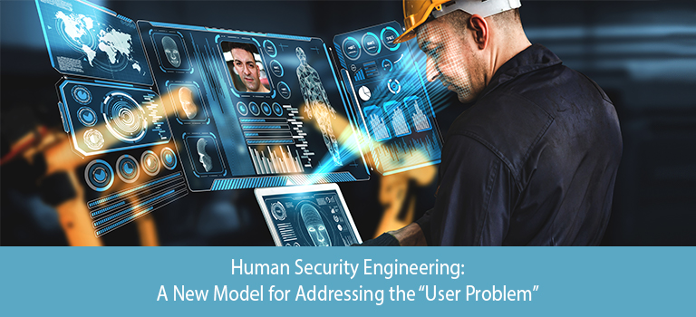 human-security-engineering