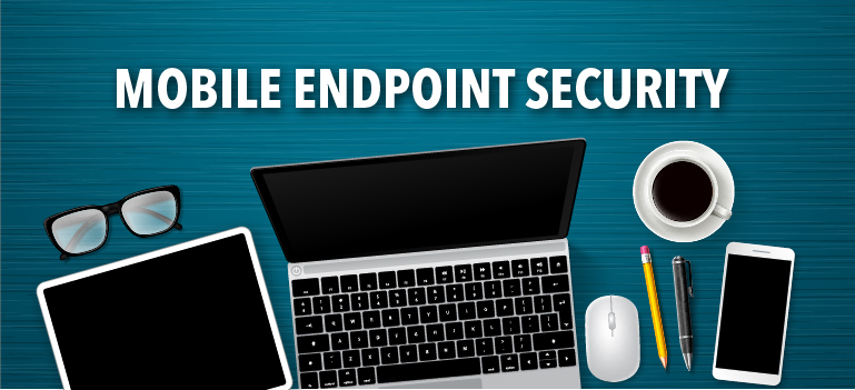 ManageEngine - Mobile Endpoint Security