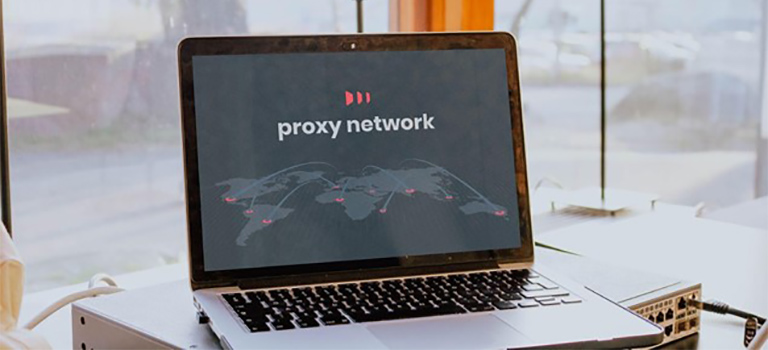 Proxy Network