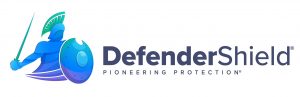 DefenderShield Logo