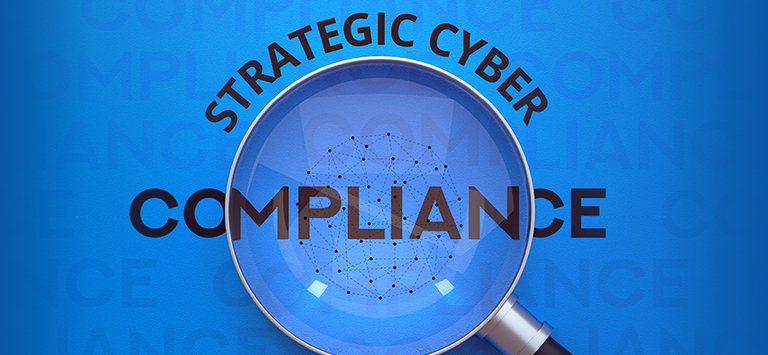 Strategic Cyber Compliance