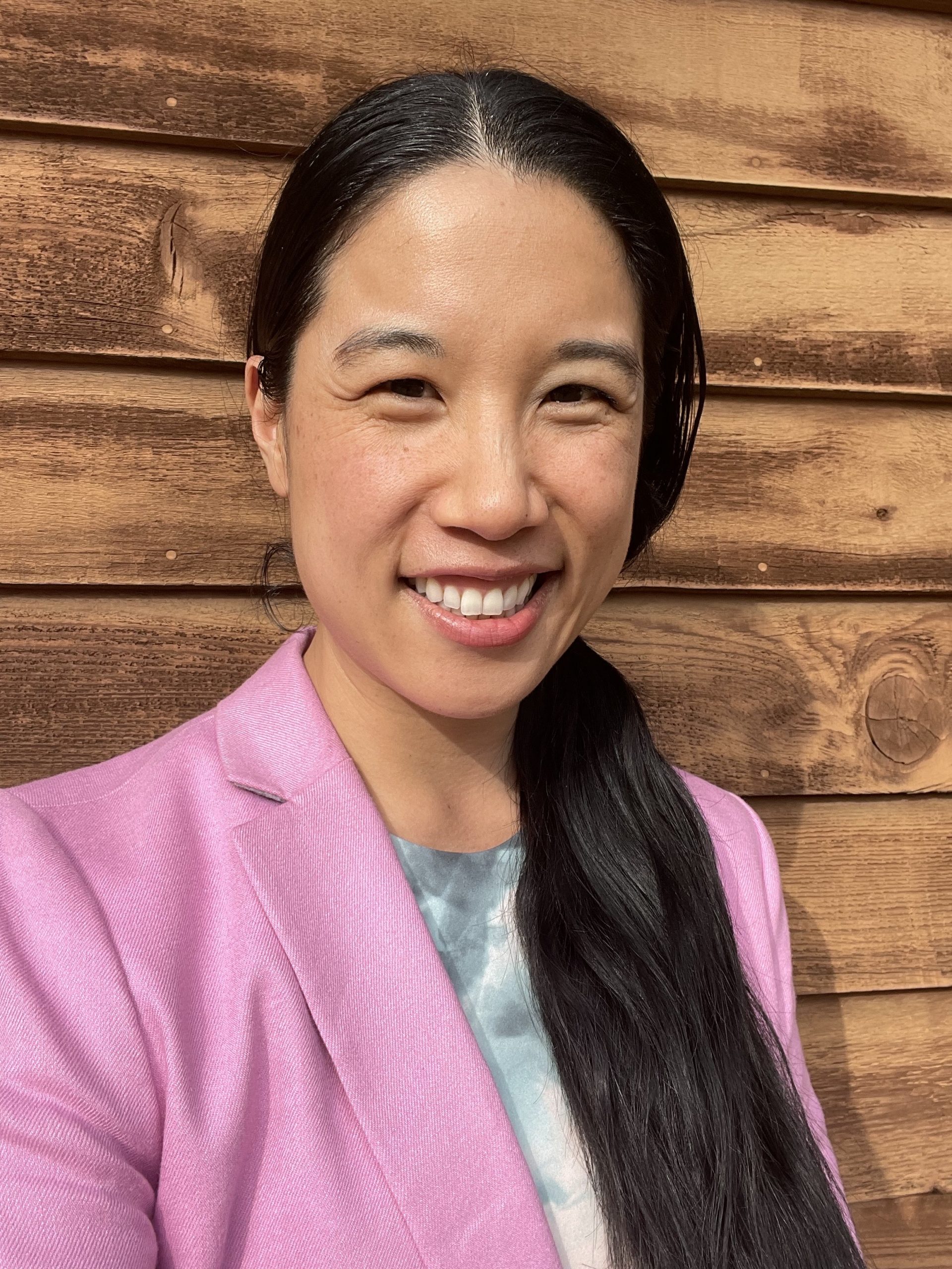 Caroline Wong, Chief Strategy Officer, Cobalt